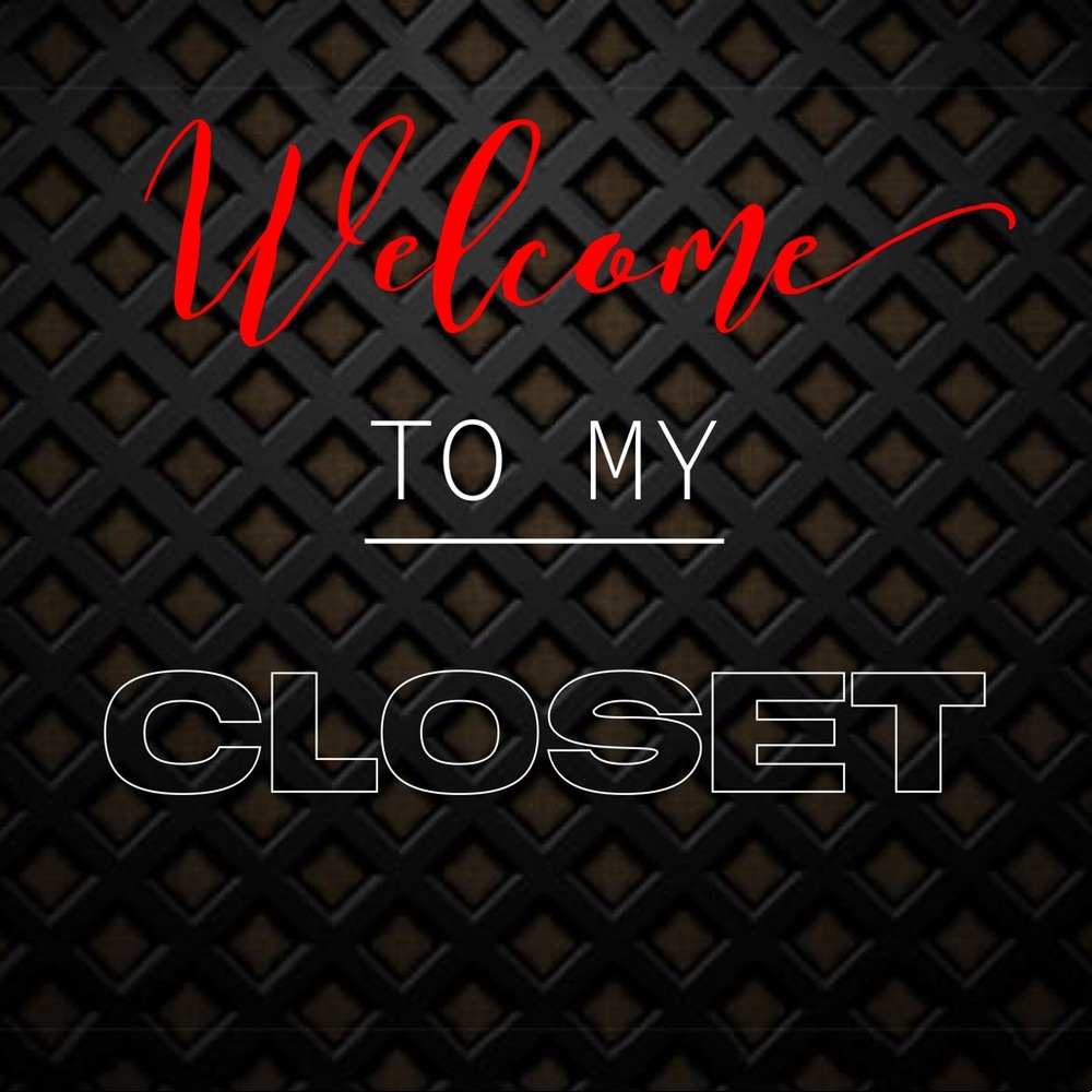 Welcome to Gem's Closet! 😊